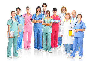 Home Health Care Nurses