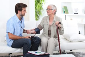 Skilled Care (In Home Medical Care)