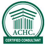 ACHC CERTIFIED CONSULTANT