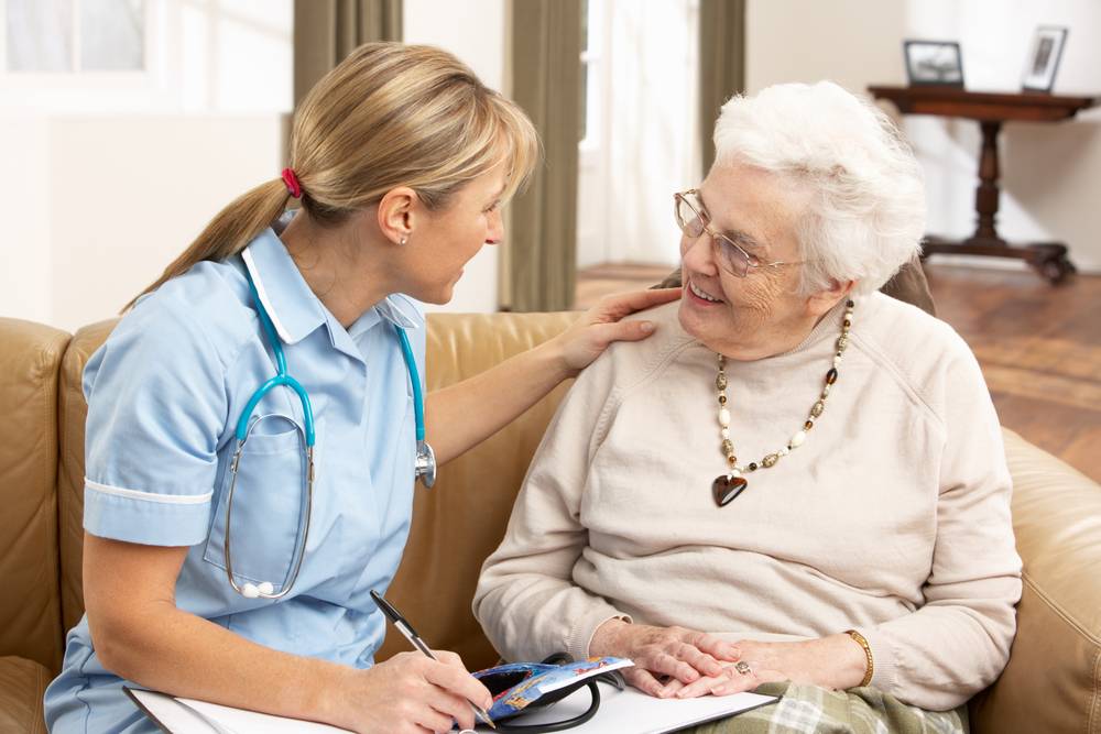 How to start a home care agency or a home care business