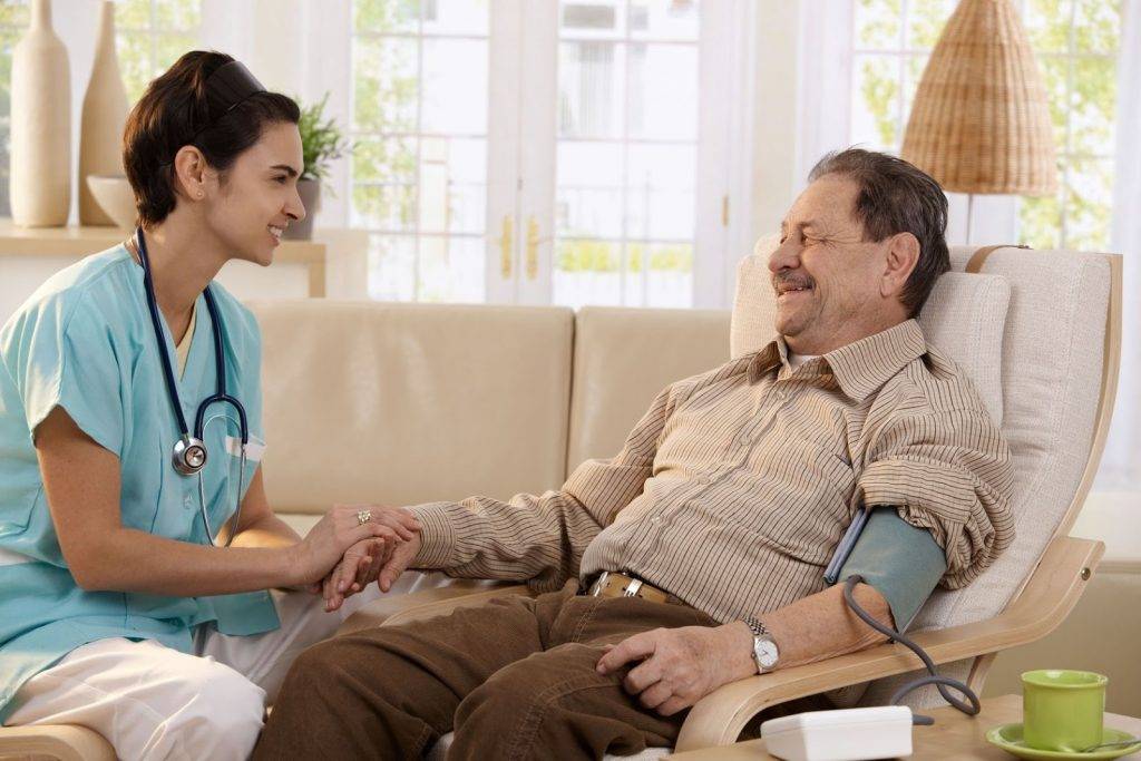 Home HealthCare License