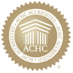 ACHC logo