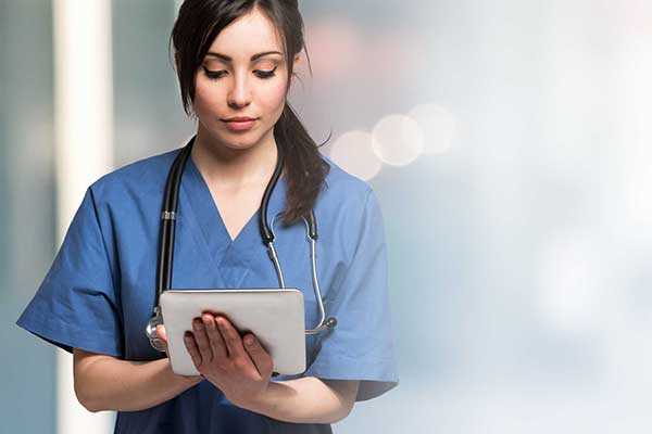 home health startup consultant