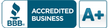 better business bureau logo