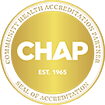 CHAP logo