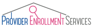 Provider Enrollment Services logo